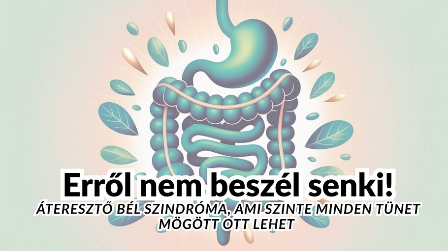 áteresztő bél szindróma és egészséges étrend titka, egészséges táplálkozás, funkcionális vérkép elemzés az okok feltárására