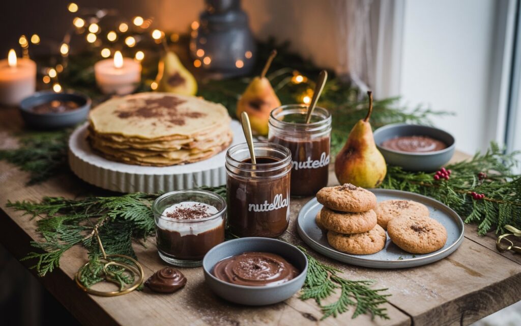 karácsonyi sütemények, karácsonyi sütik, receptek, karácsonyi ajándékötletek, ehető ajándék