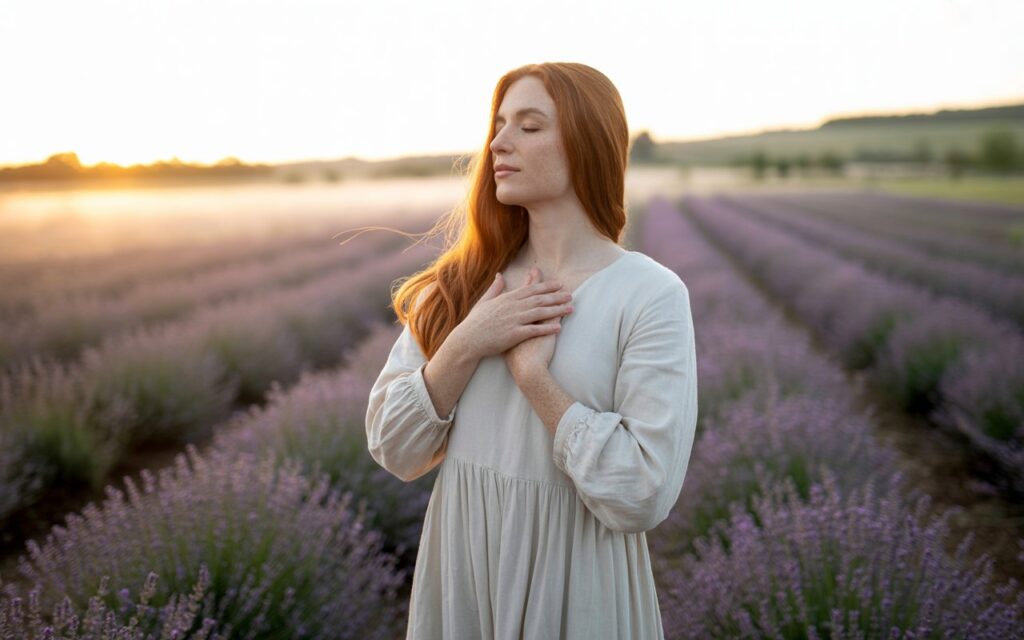 pozitív gondolatok, egészséges életmód, hála gyakorlat