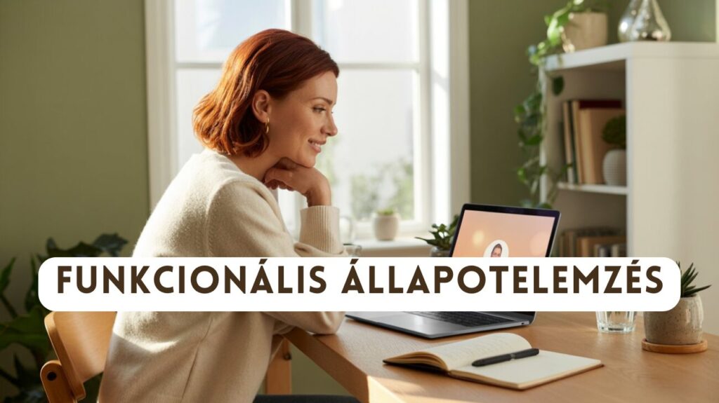 funkcionális állapotelemzés, vérkép elemzés, egészséges életmód, egészséges étkezés tippekkel